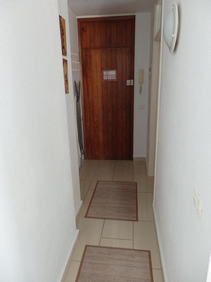 Apartamento Los Cristianos Los Cristianos  Exteriér fotografie